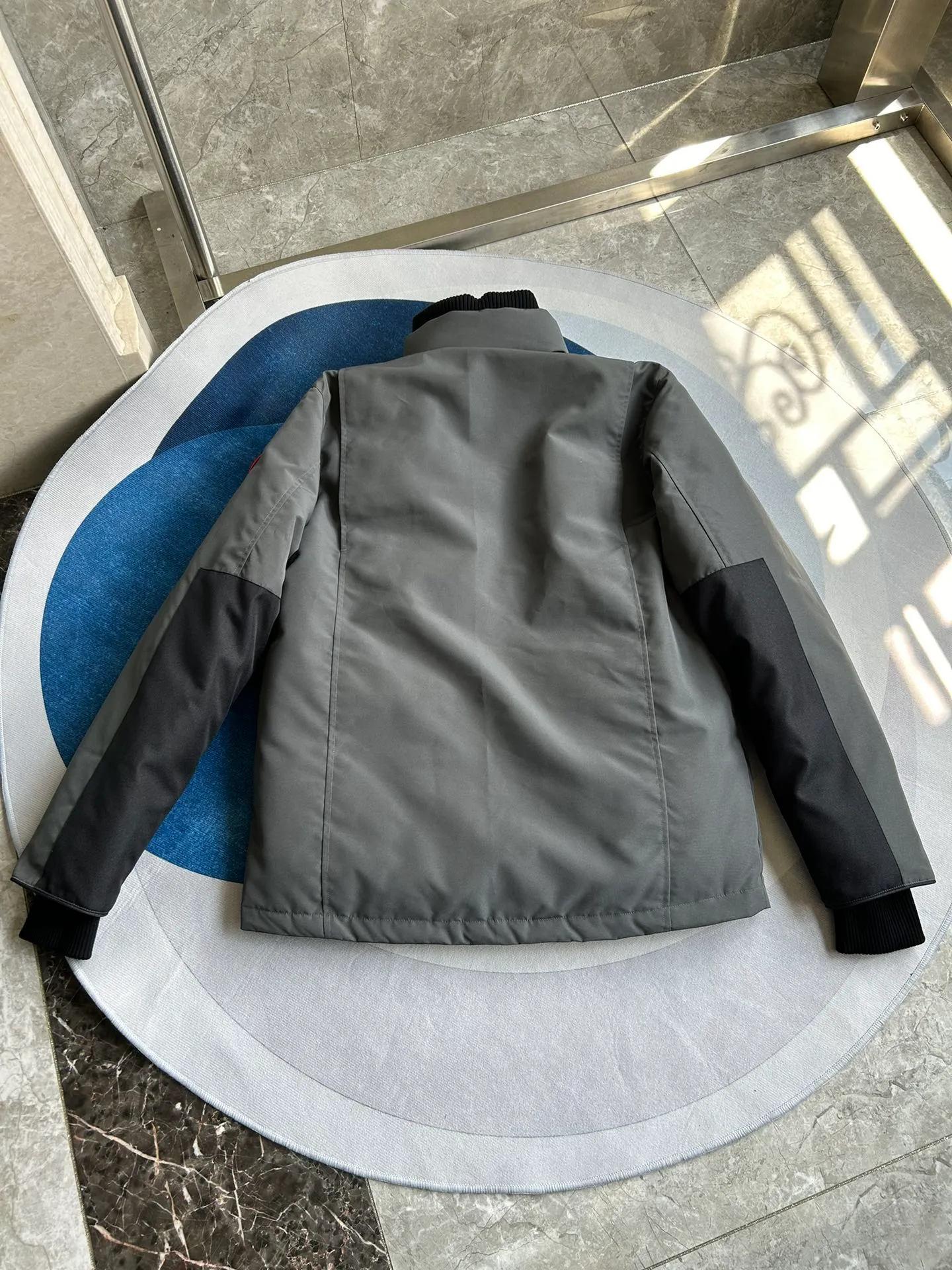 P840 model number: Y105 Big Goose 24 models 5816M Expedition men's black size: XS S M L XL XXL